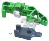 5KU CNC Selector Switch Charging Handle fpr AAP-01 (Type-3) (Green)
