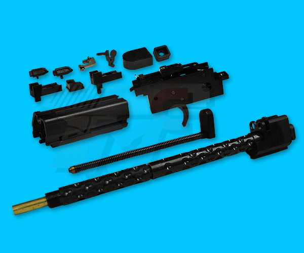 WE KAC PDW Open Blow System Kit(Long)(Gen.3) - Click Image to Close